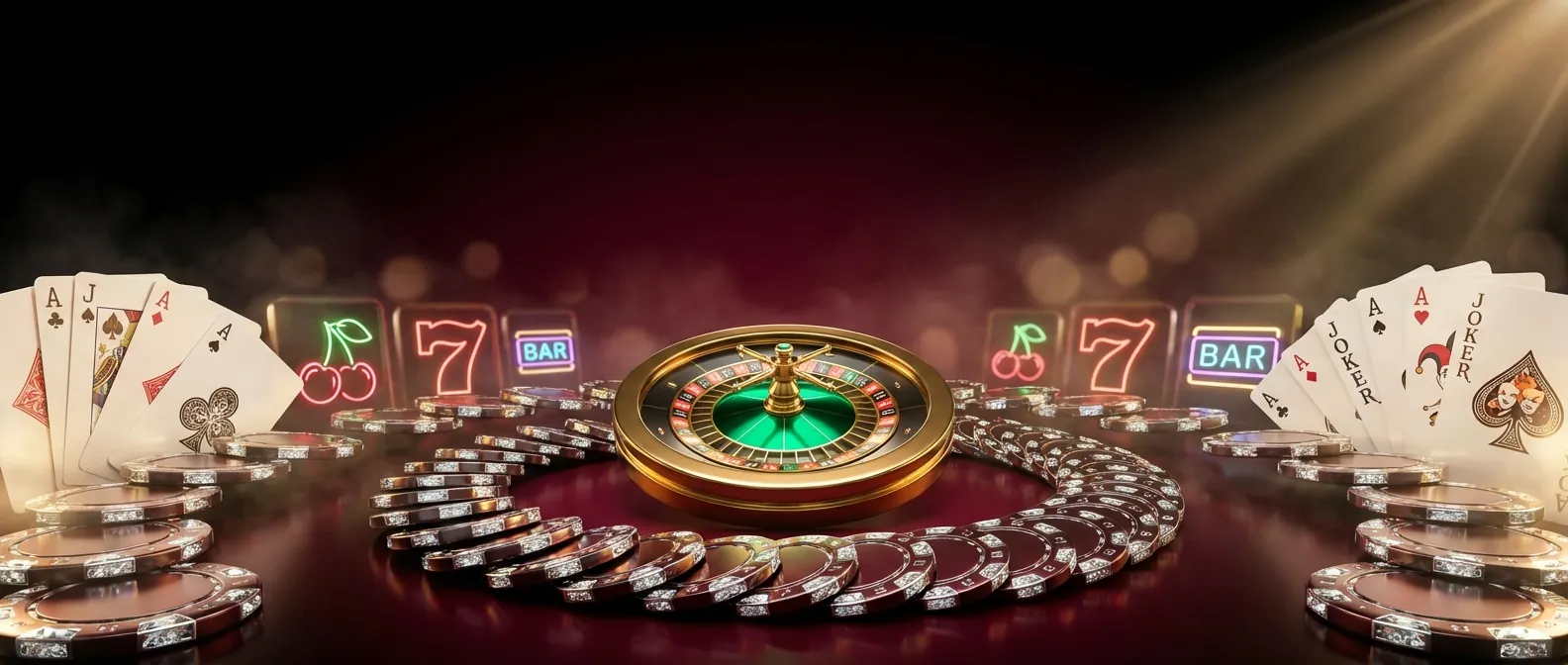Starzino Casino bonus banner